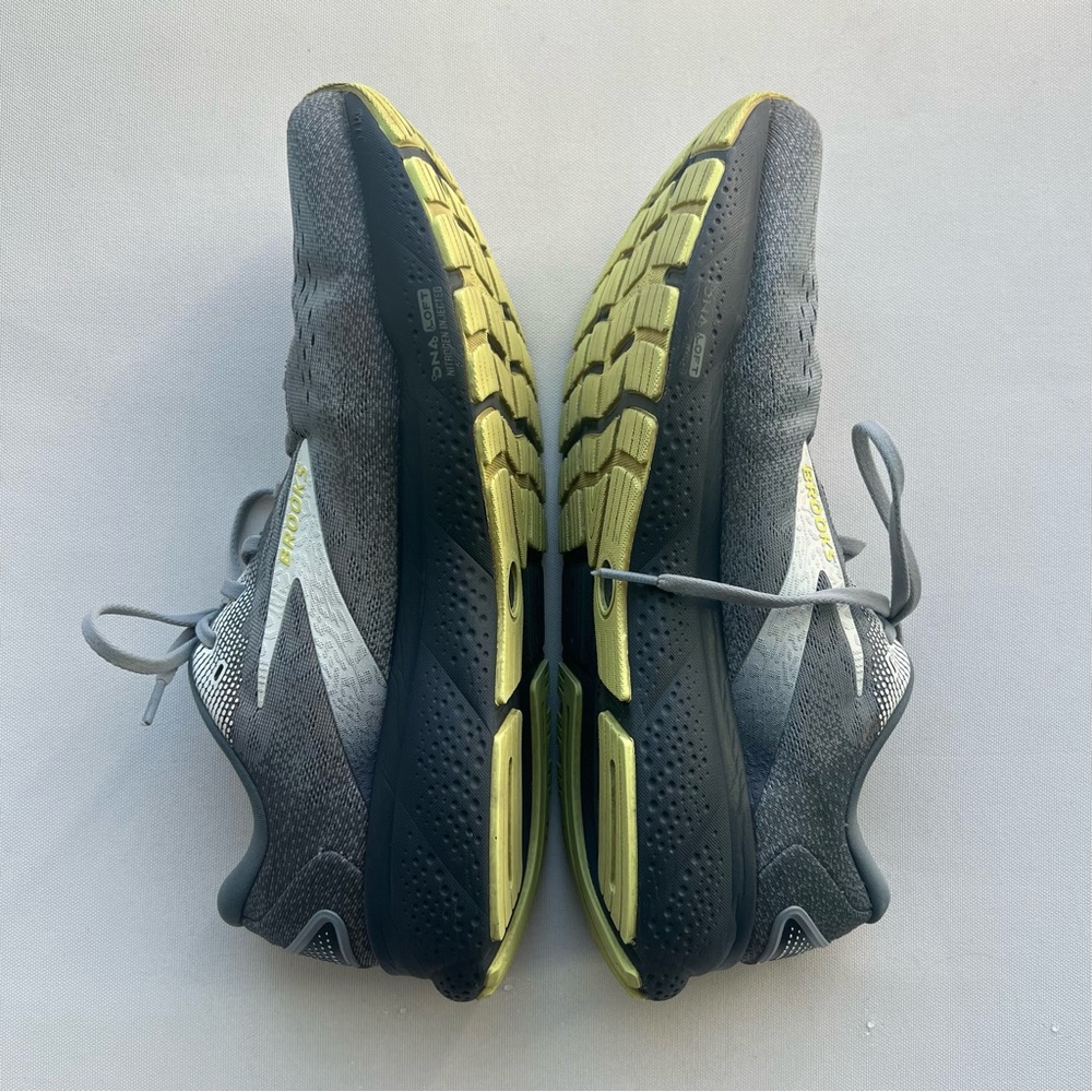 Gray Brooks Ghost 16 - image 4